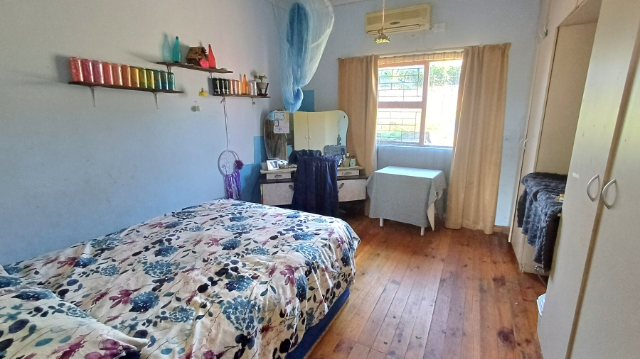 3 Bedroom Property for Sale in Van Riebeeck Hoogte Eastern Cape